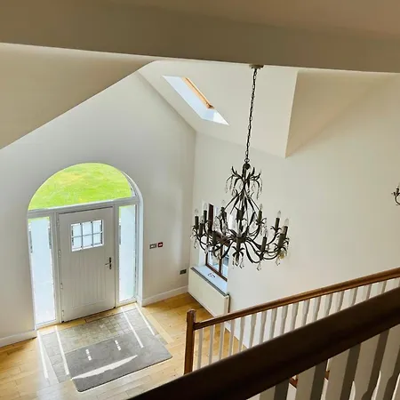 Hawthorn House Holiday home Rosmuck