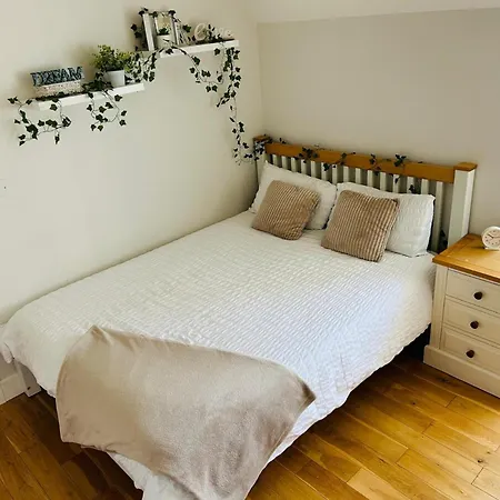 Prázdninový dům Hawthorn House