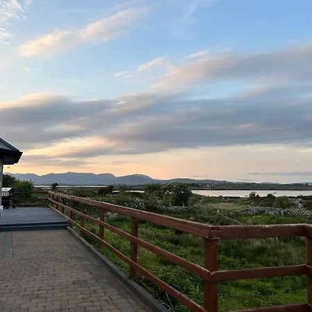 Hawthorn House Rosmuck