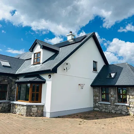 Prázdninový dům Hawthorn House Rosmuck