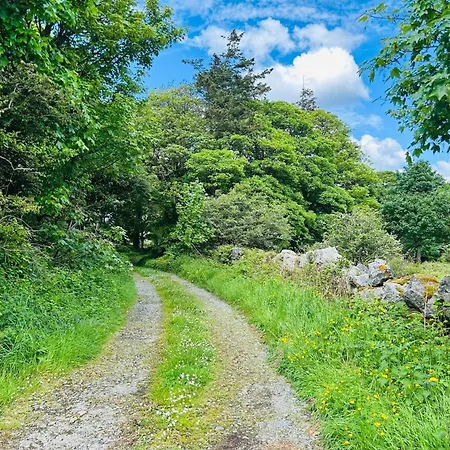 Casa de Férias Hawthorn House Rosmuck