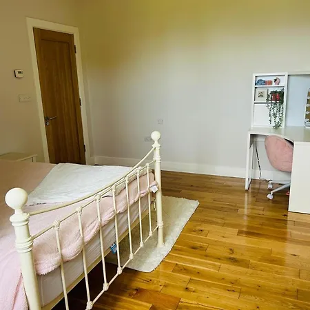 Hawthorn House Holiday home