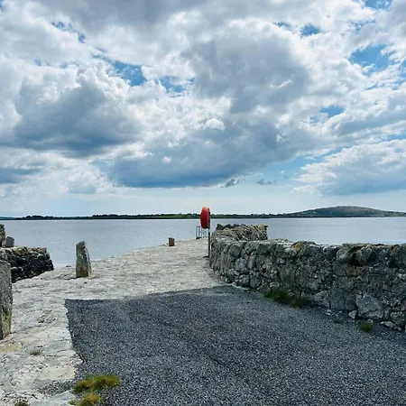 Holiday home Hawthorn House