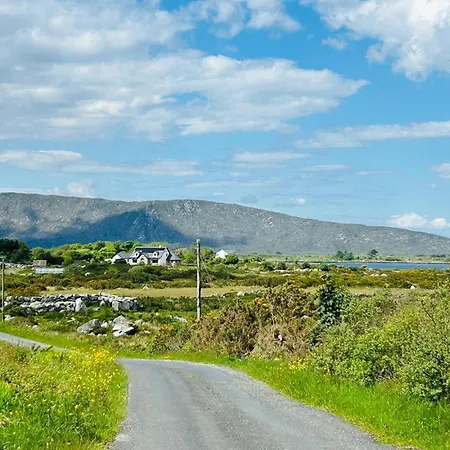 Hawthorn House Holiday home *