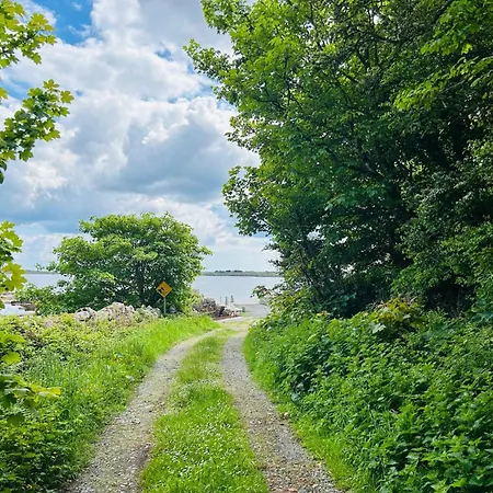 Hawthorn House Prázdninový dům