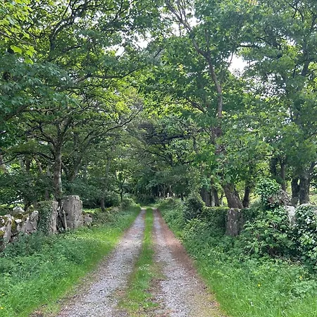 Hawthorn House Prázdninový dům *