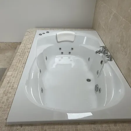 Hawthorn House Prázdninový dům *