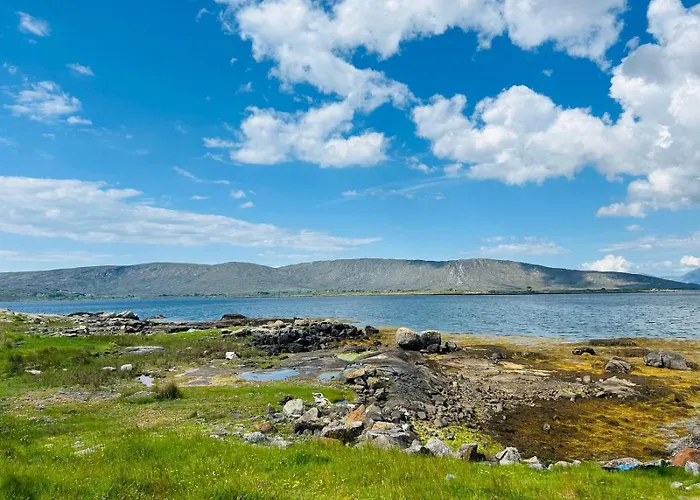 Hébergement de vacances Hawthorn House