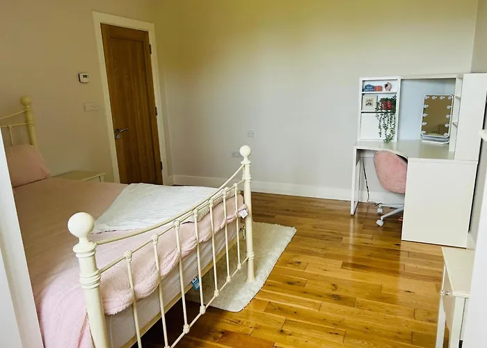 Hawthorn House Hébergement de vacances