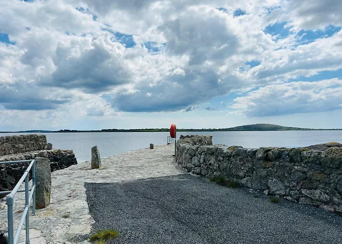 Hébergement de vacances Hawthorn House