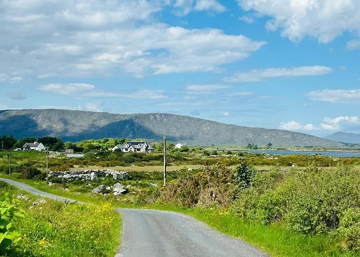 Hawthorn House Hébergement de vacances *