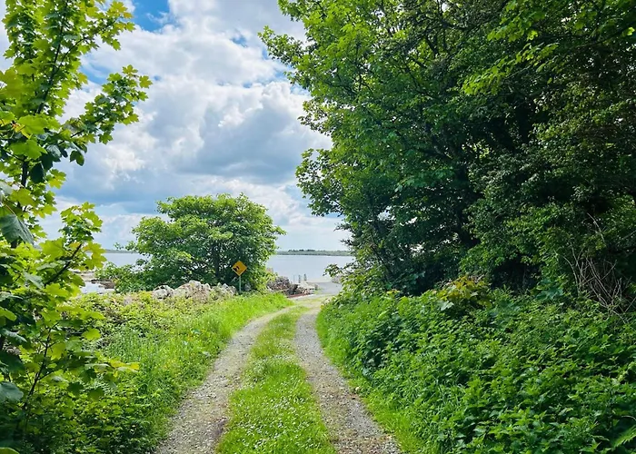 Hawthorn House Hébergement de vacances