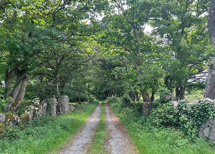 Hawthorn House Hébergement de vacances *