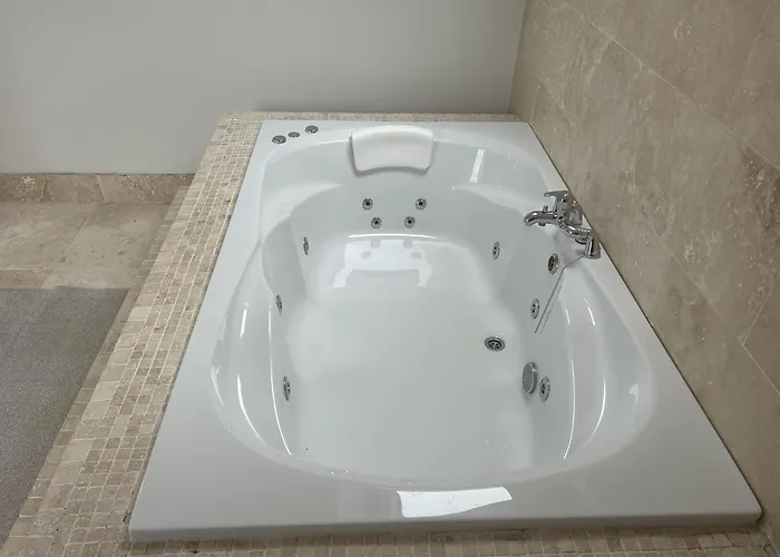 Hawthorn House Hébergement de vacances *