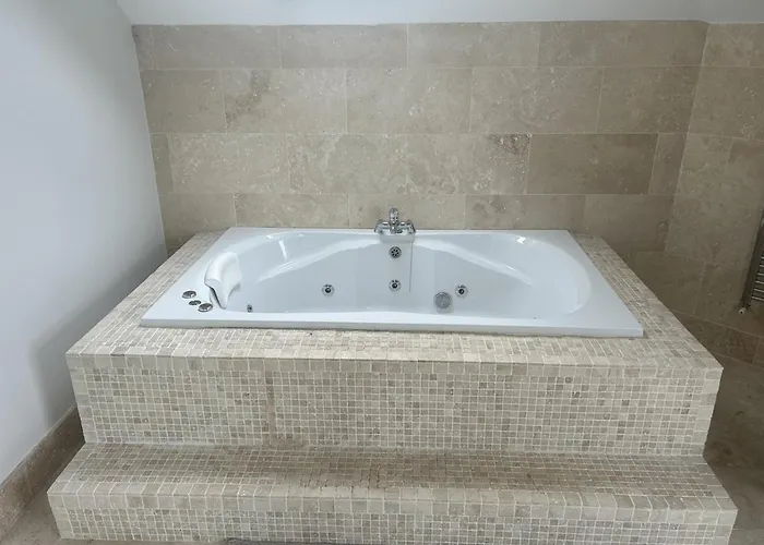 Hébergement de vacances Hawthorn House